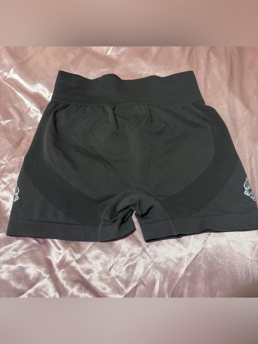 Darc Sport Grey Women’s Shorts